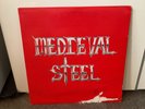 Medieval Steel - same MLP Vinyl Emerald Black Knight Brocal Helm Elysian