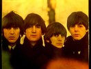 LP the Beatles - for Sale, Foc, UK, Pcs 3062, VG