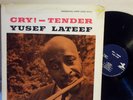 YUSEF LATEEF LP  