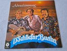 D Schliefar Buaba Schallplatte VM Records