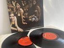 THE JIMI HENDRIX EXPERIENCE Electric Ladyland LP Polydor 1968. Good Condition