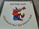 Hapshash and the Coloured Coat - Western Flier Vinyl LP 1969 Psych Rock V. Rare
