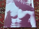 THE SMITHS - UK FIRST PRESS DEBUT VINYL LP - ROUGH 61 - CURSIVE LOGO - A2/B2