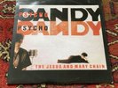 The Jesus & Mary Chain - Psychocandy LP Vinyl 1985 BYN7