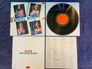 Teresa Teng 1984 HK Polydor / Polygram / Taurus Japan LP & 2 of 4 in Series NM++