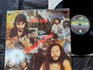 SOCRATES PHOS GREEK HEAVY PROG VERTIGO 2ND PRESS LP VANGELIS AKRITAS