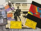 Paul Weller As Is Now Vinyl 2 x LPs 2005 VVR1033201 First Issue + Concert Prog