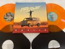 KHALID - FREE SPIRIT - 2019 RCA RECORDS   RnB FUNK SOUL LIM ED ORANGE VINYL LP