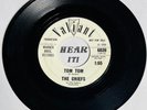 Wild Tittyshaker Surf Instro Rocker 45 THE CHIEFS Tom Tom / How VALIANT wlp hear
