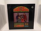 The Boots - Beat with the Boots, LP Vinyl, 12 inch, Telefunken von 1967, selten