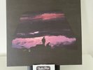 Aquilo - Silhouettes - Island Records - Vinyl LP Album 2017 - Promo