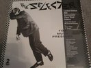 The Selecter-Too Much Pressure (40th Anniversary Edtn) Clear vinyl+7