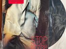 Talking Heads, Stop Making Sense, Promo Vinyl LP Limited Edition Packet