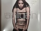 Aaliyah – Ultimate Aaliyah - 3 LP Vinyl Records 12