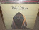 ISAAC HAYES black moses ( r&b ) 2lp POSTER