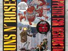 Appetite for Destruction by Guns n' Roses (Geffen 1987) 12