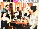 The Specials LP Vinyl - More Specials - First UK Pressing -  - EX / EX