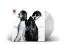 Florida Georgia Line - Greatest Hits Limited Edition Glass Clear Color Vinyl LP