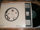 Dave Holland Quartet CONFERENCE OF THE BIRDS VINYL LP Orig. ECM 1973 Press EX+