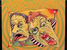 EP Tall Dwarfs Throw A Sickie NZ 1986 Lyric Insert 12