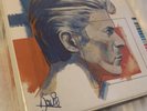 David Bowie 1982 Limited Edition 10 7