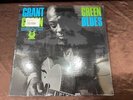 SEALED  GRANT GREEN GREEN BLUES MUSE 5014 STEREO SHRINK US VINYL LP
