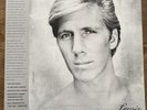 Lewis - L' Amour Vinyl LP - Rare light In The Attic  Reissue