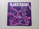 Captain Lockheed & The Starfighters. Ejection. Lemmy/Robert Calvert. 7