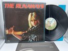 The Runaways S/T  Dubut 1976 Mercury 1st press SRM-1090 Gatefold NM VINYL