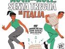 Various Rock And Roll Senza Tregua In Italia (Vinyl LP)