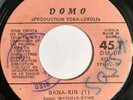 ORCHESTRE YOKA LOKOLE - BANA KIN - ULRA RARE CONGO ORIGINAL
