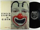 Charles Mingus - The Clown LP - Atlantic 1260 Black Label Mono DG VG++