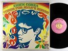 Chick Corea - Tones For Joan's Bones LP - Vortex VG+