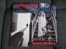 Annihilator – Alice In Hell,LP,  RR 9488-1,1ST.Press´89