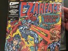 Czarface / Vinyl Inspectah Deck Wu-Tang Clan Vinnie Paz Action Bronson  Gangrene