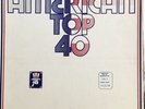 AMERICAN TOP 40 RADIO 10/6/79 3/4 LP BOX SET CUE SHEET CASEY KASEM DYLAN RINGO