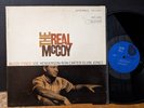 McCoy Tyner - The Real McCoy Blue Note RVG Joe Henderson Elvin Jones Ron Carter