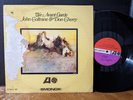 John Coltrane & Don Cherry - The Avant-Garde 1966 Mono OG Charlie Haden Vinyl
