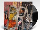Pusha T - Its Almost Dry (LP VINYL ALBUM)