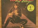 KATE BUSH - ON STAGE 1979 Canada VINYL 12