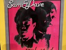 Rare Sealed Vinyl Record LP  Sam & Dave Soul Study Vol.1 1982 Q16257