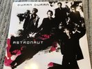 Duran Duran Astronaut Vinyl Album Record Original Copy - VG +