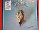 Eagles - Greatest Hits - Original LP w/Hype Sticker