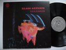 BLACK SABBATH Paranoid LP 1970 UK 6360 011 Swirl, 1st,  Management text EX-/VG+