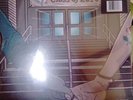 ALL TIME LOW Last Young Renegade (Young Renegades Version) Teal Vinyl Rare -Read