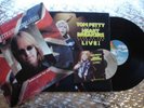 Tom Petty & The Heartbreakers ‎  Pack Up The Plantation Live  LP w/CD & Tourbook