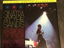 Mobile Fidelity Frank Sinatra - Sinatra At The Sands 2x 180g Half Speed Master.