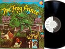 Jim Henson’s Muppets Starring Kermit The Frog-The Frog Prince LP Axis AXIS.6347