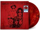 Greatest Hits by Mötley Crüe (Vinyl, 2021) 2LP Limited Edition Crimson Red Smoke