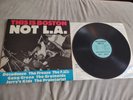 THIS IS BOSTON NOT L.A. Punk Vinyl Modern Method MM 012 Compilation 1982 orig EX